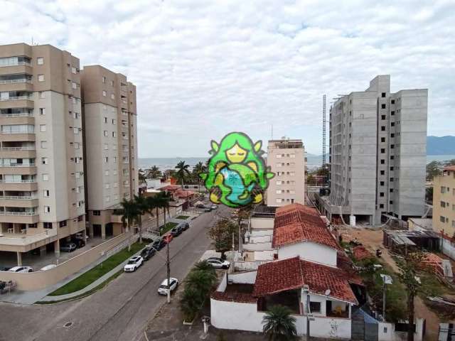 Apartamento à venda, ARUAN, Caraguatatuba, SP