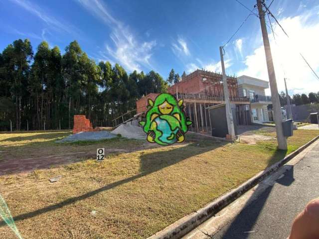 Terreno à venda, Chácaras Maringá, Atibaia, SP