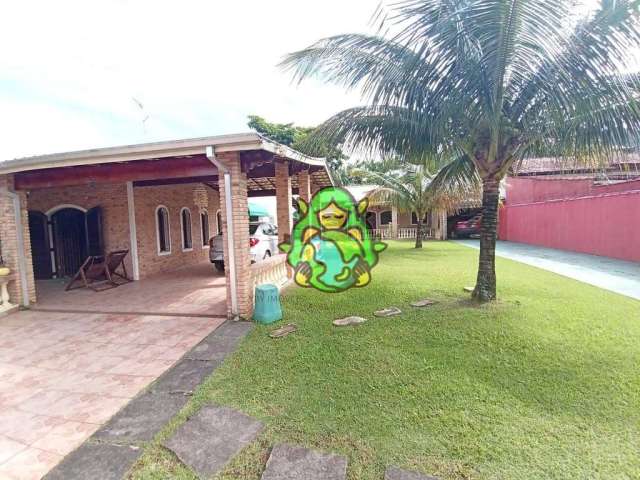 Casa à venda, Martim de Sá, Caraguatatuba, SP