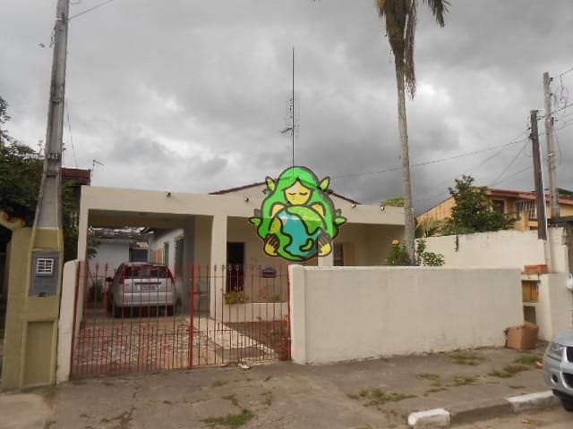 Casa à venda, Praia das Palmeiras, Caraguatatuba, SP.