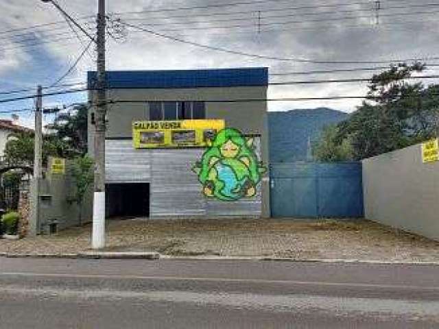 Ótimo Galpão à venda, Pontal da Cruz, São Sebastião, SP