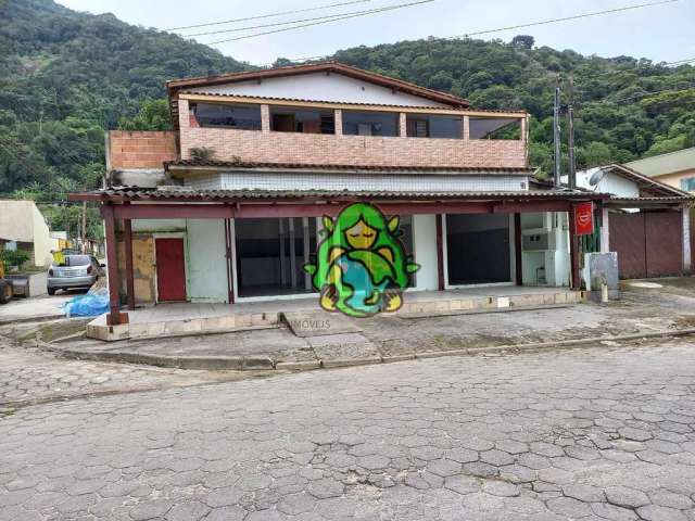 Loja para locação Excelente Localização no bairro Sumaré, Caraguatatuba, SP.