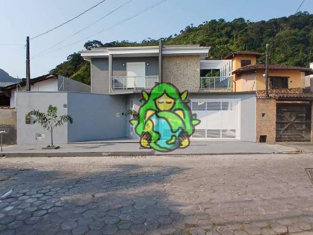 Ótima casa à venda, Sumaré, Caraguatatuba, SP