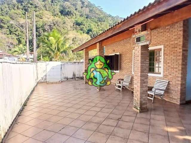 Casa à venda, Recanto Verde Mar, Caraguatatuba, SP