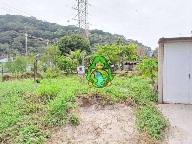 Terreno à venda, Massaguaçu, Caraguatatuba, SP