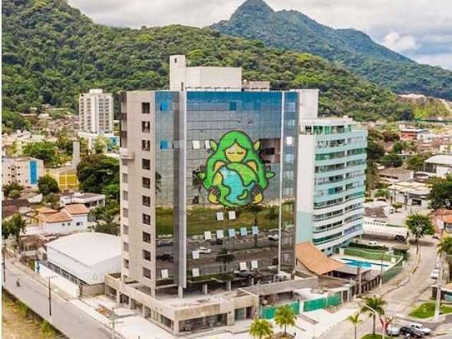 Sala à venda / Locação, Sumaré, Caraguatatuba, SP.