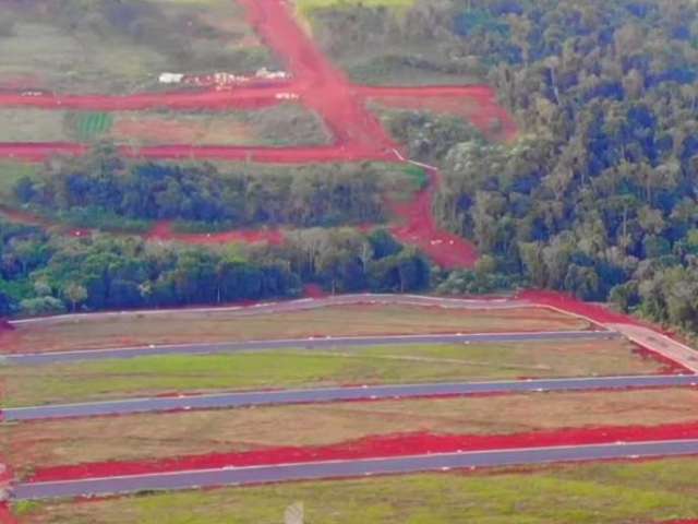 Lote para Venda em Cascavel, Jardim Universitário II