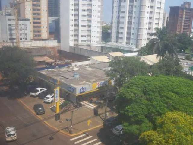 Sala Comercial para Venda em Cascavel, Centro