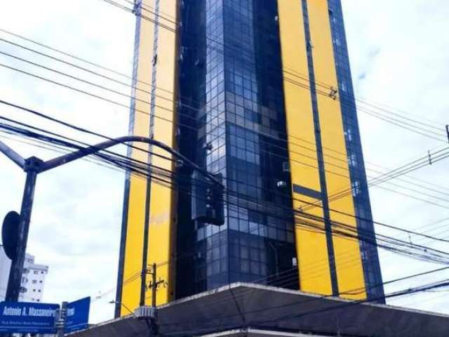 Sala Comercial para Venda em Cascavel, Centro