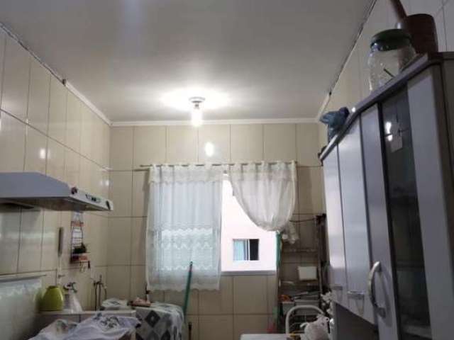 Apartamento para Venda em Araçatuba, Vila Aeronautica, 2 dormitórios, 1 banheiro, 3 vagas