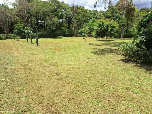 Chácara para Venda em Cascavel, Lago Azul