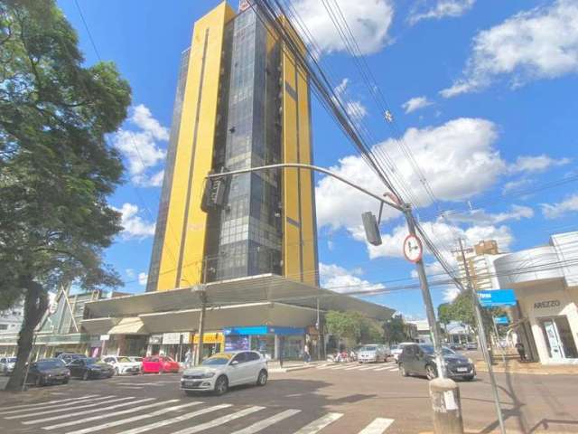 Sala Comercial para Venda em Cascavel, Centro, 1 banheiro