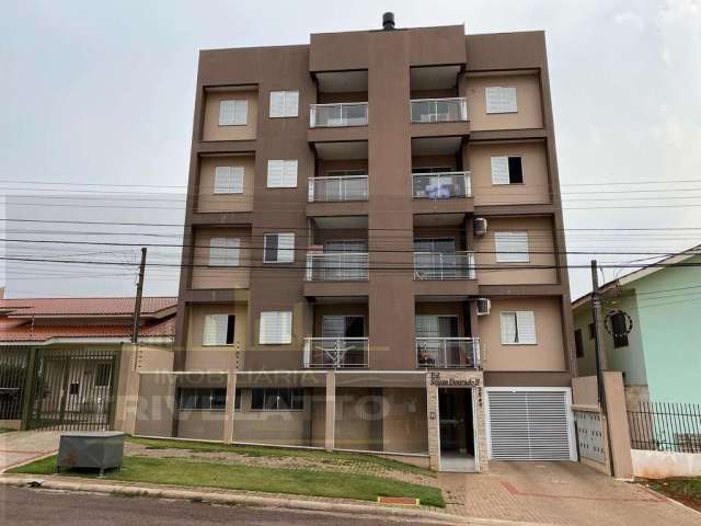 Apartamento para Venda em Cascavel, Alto Alegre, 2 dormitórios, 1 banheiro, 1 vaga