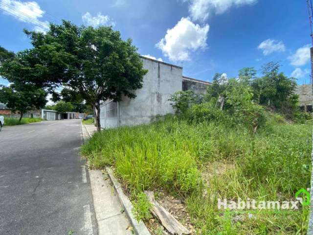 Lote residencial à venda no bairro Tarumã - Manaus/AM, Residencial Vila Suiça. - *261