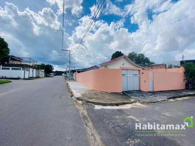 Casa para venda, 5 quarto(s),  Planalto, Manaus - CA196