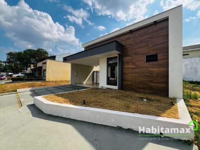 Casa térrea no condomínio forest hills - sua oportunidade perfeita está aqui! - ca227