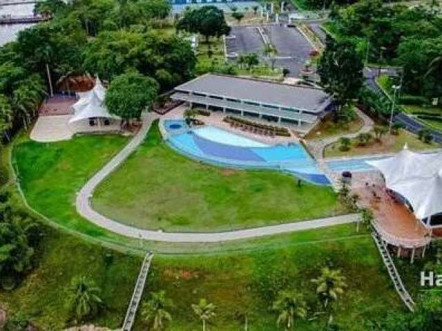 Lote / terreno residencial para venda,  Ponta Negra, Manaus - LO231