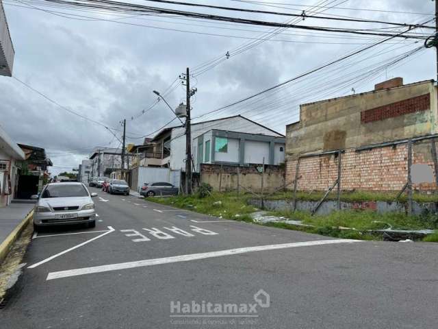 Construa sua empresa, clinica ou escritório próximo de tudo do Vieiralves- Nossa Senhora das Graças