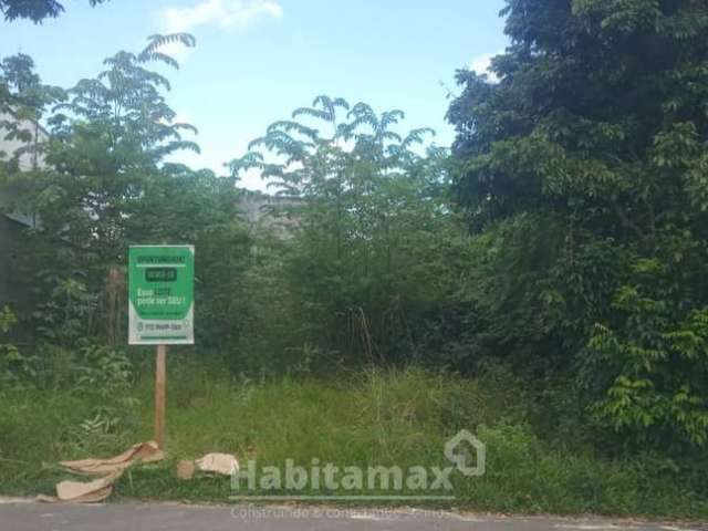 Quer constuir sua casa em um residencial cercado de natureza e a poucos minutos da ponta negra ?