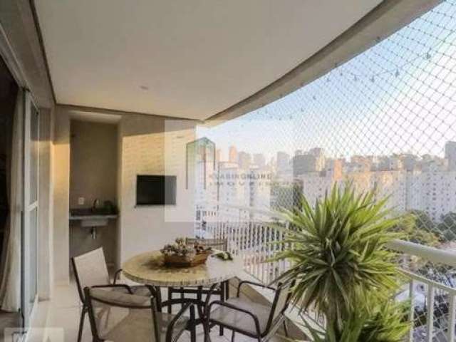 Apartamento 03 Dorm. 1 suite , em Vila Mariana  -  São Paulo