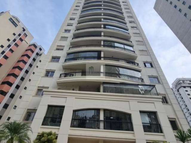 Apartamento 02 Dorm. em Chácara Klabin  -  São Paulo