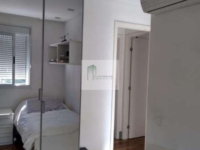 Apartamento 03 Dorm. em Vila Mariana  -  São Paulo