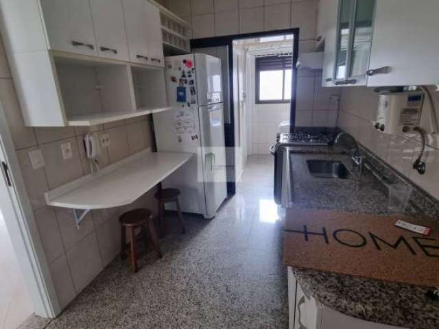 Apartamento a venda 03 Dorm. em Chácara Klabin  -  São Paulo