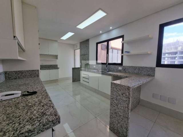 Apartamento 4 suítes em Vila Mariana  -  São Paulo