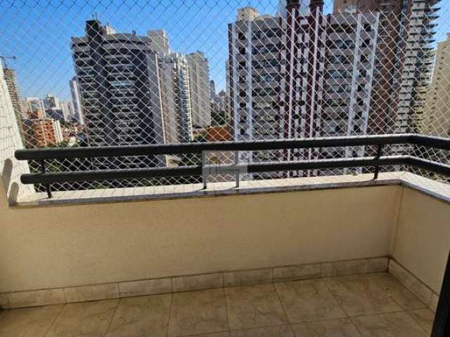 Apartamento para venda e locação com 03 Dormitórios sendo 1 suíte e 2 vagas em Jardim Vila Mariana  -  São Paulo