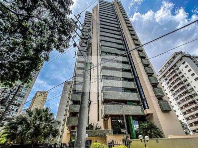 Apartamento de 3 dormitórios e 2 vagas para locação na  Chácara Klabin  -  São Paulo