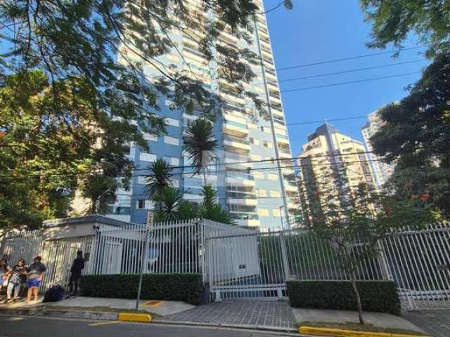 Apartamento a venda 04 Dormitórios sendo 2 suítes e 3 vagas na Vila Mariana/ Chácara Klabin  -  São Paulo