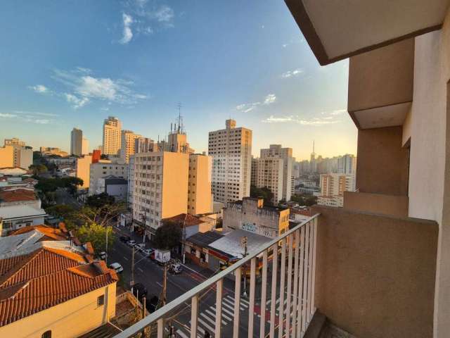 Apartamento 03 Dorm. em Aclimação  -  São Paulo