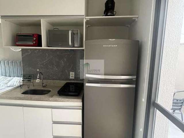 Apartamento 01 Dorm. em Chácara Klabin  -  São Paulo