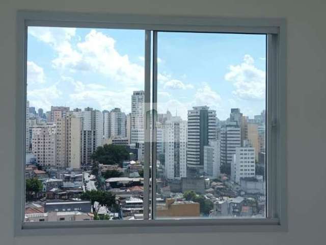 Apartamento Studio de 01 Dormitório com vaga na Liberdade  -  São Paulo