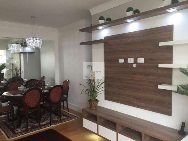 Apartamento a venda com 03 Dormitório com 2 vagas na Jardim Vila Mariana  -  São Paulo