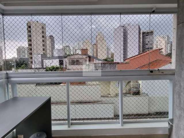 Apartamento para locação de 01 Dorm. em Vila Mariana  -  São Paulo