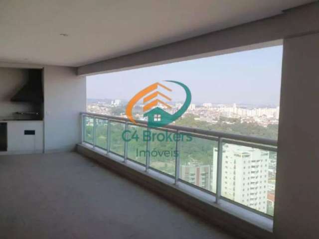 Apartamento Alto Padrão Condomínio Helbor Classic!!!