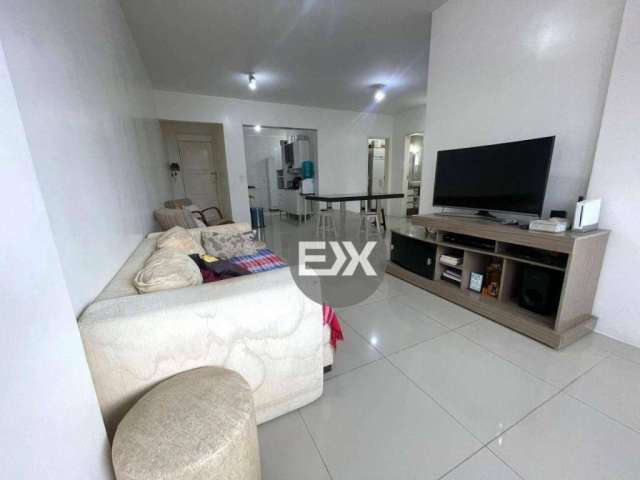 Apartamento à venda, 88 m² por R$ 360.000,00 - Joaquim Távora - Fortaleza/CE