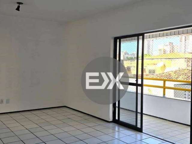 Apartamento à venda, 132 m² por R$ 550.000,00 - Aldeota - Fortaleza/CE