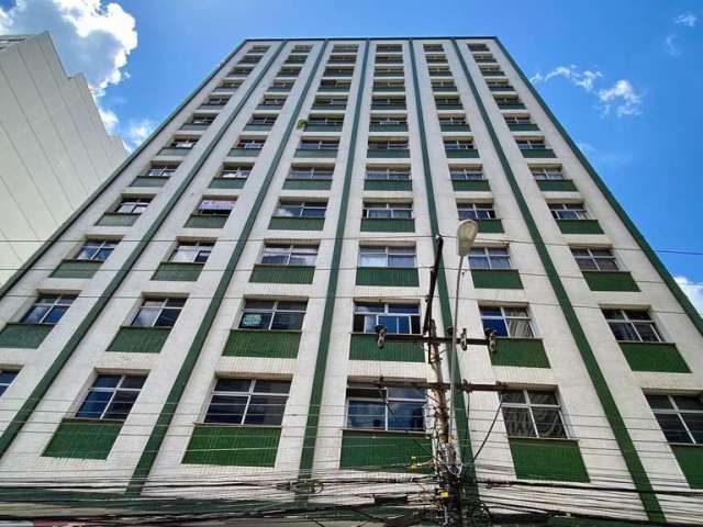 Apartamento 3 quartos reformado, com suíte e garagem, no Centro de  Juiz de Fora, MG