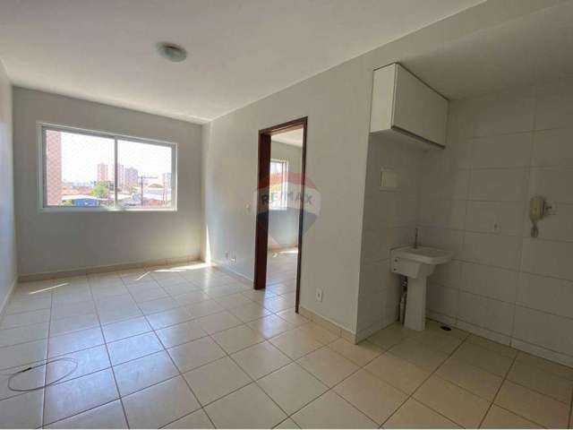 Venda apartamento 1 quarto res. harmonia qn 412