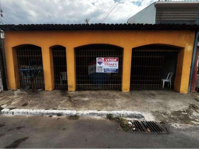 Casa 4 quartos taguatinga sul com garagem