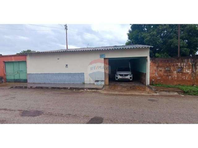 casa com 4 quartos, em Aguas Lindas, bairro Jardim Aguas Lindas 2