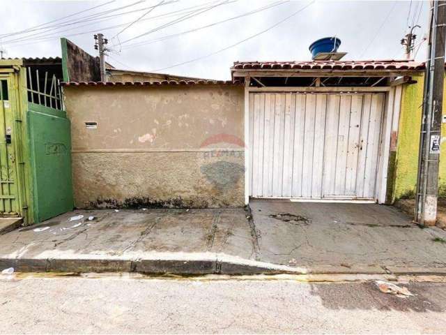 Casa em Samambaia Norte ótima localização