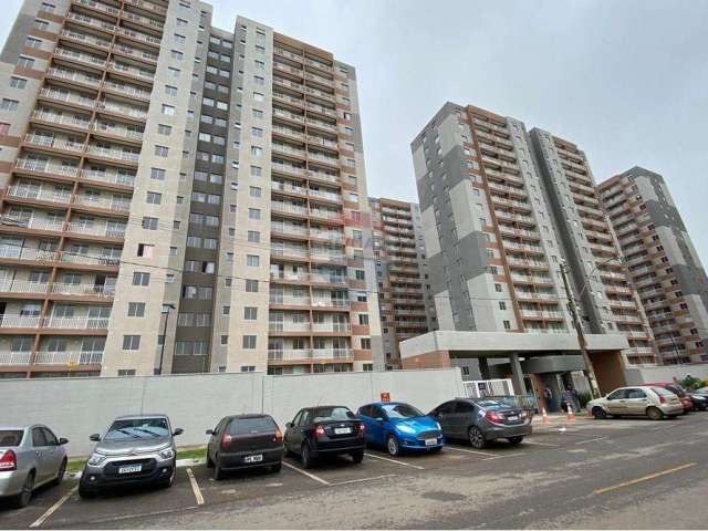 Apartamento 2 Quartos com Suíte e Varanda - Centro Urbano de Samambaia