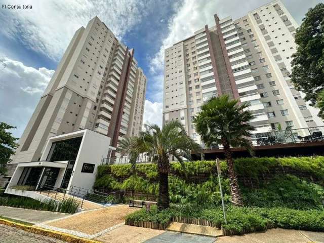 Apartamento com 3 quartos à venda no Jardim Pau Preto