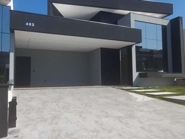 Casa a venda  em condominio com 4 suítes