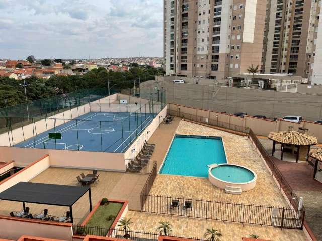 Apartamento para venda / locação em uma localização maravilhosa ao lado do parque ecológico (aceita permuta - chácara em itaici)