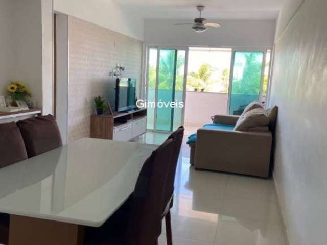 Apartamento com 3 quartos à venda na Rua Juracy Magalhães, 20, Pitangueiras, Lauro de Freitas, 87 m2 por R$ 600.000