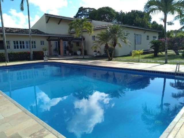 Casa em condomínio fechado com 4 quartos à venda na Avenida Santos Dumont, 6277, Portão, Lauro de Freitas, 700 m2 por R$ 3.000.000